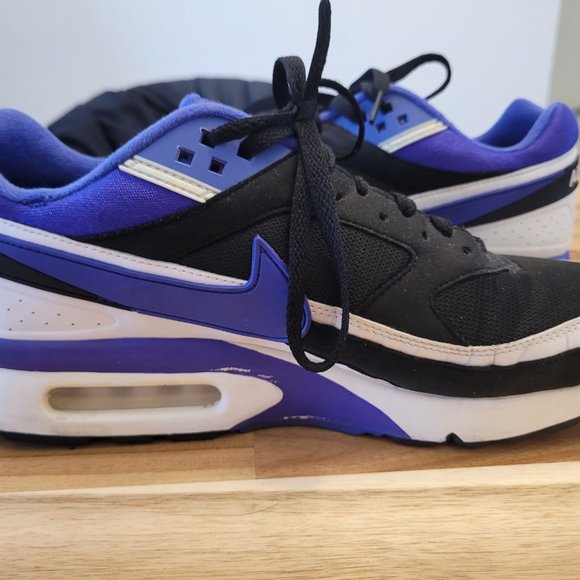 *RARE* Nike Air Max BW OG - Persian Violet - Size 12 - Picture 8 of 9